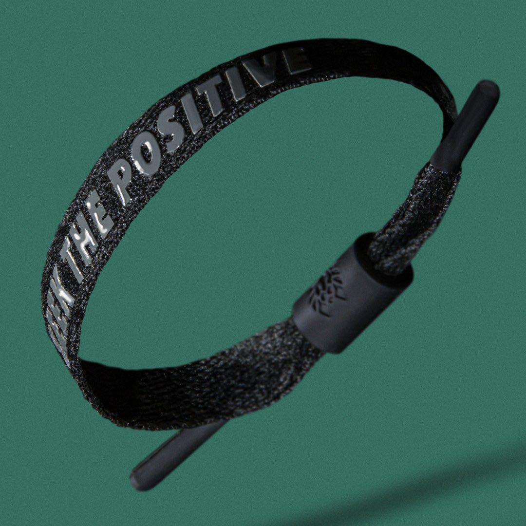 Rastaclat seek the positive clearance