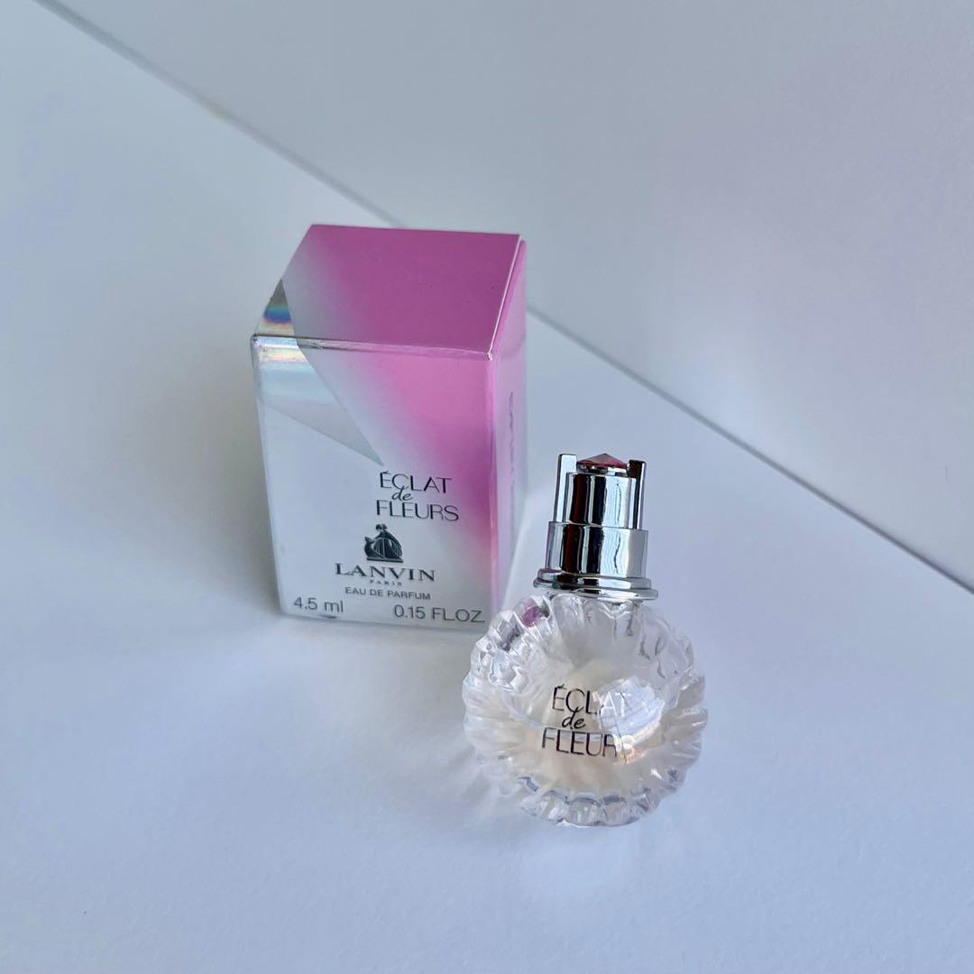 Eclat de 2025 fleur