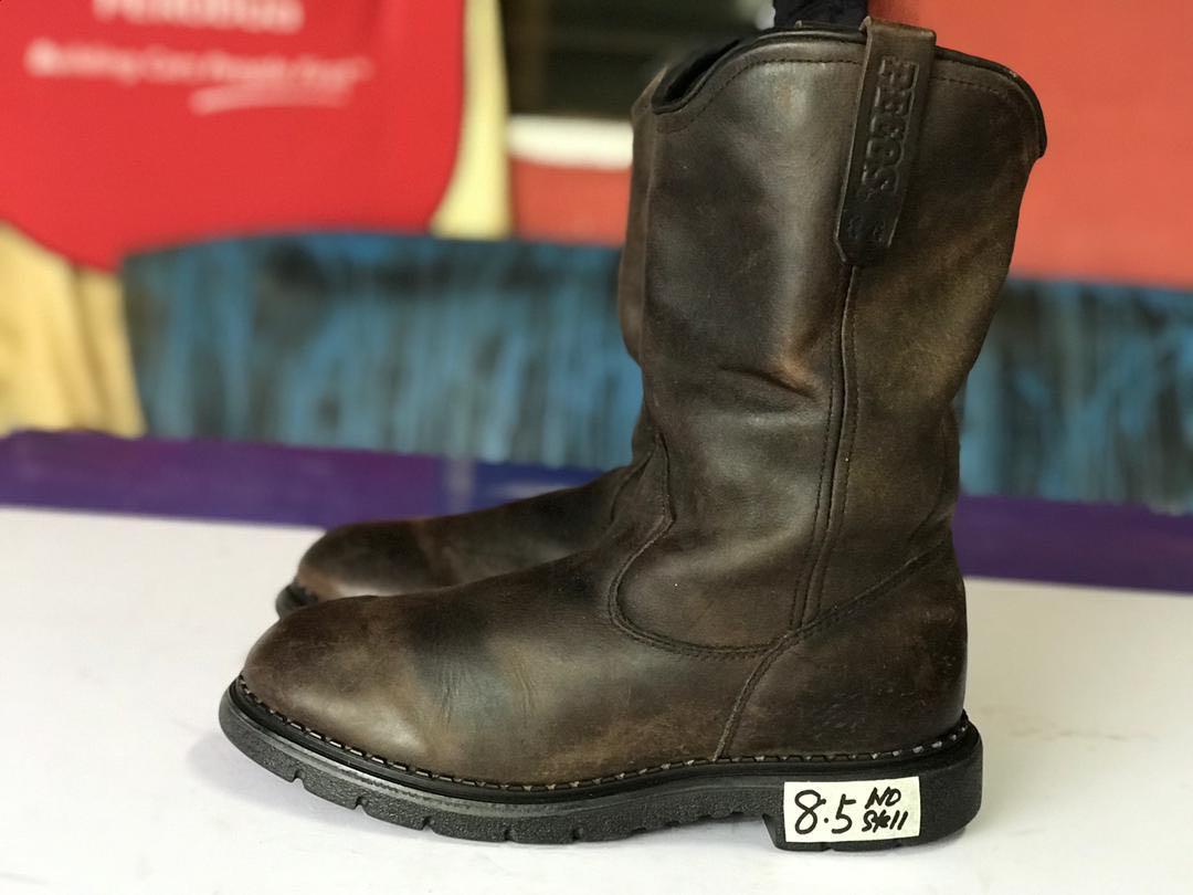 Red wing deals pecos 2270