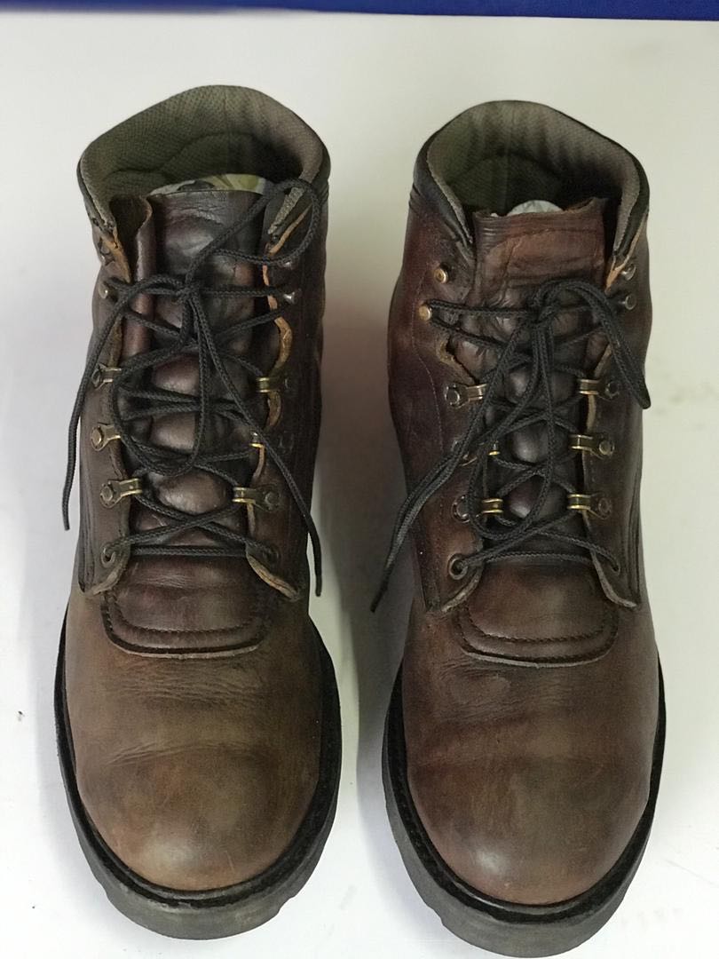 Red wing truwelt 963 discount