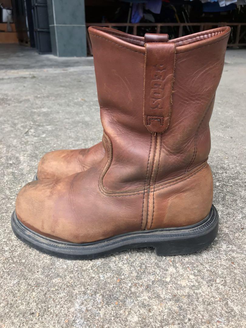 Pecos 8241 top