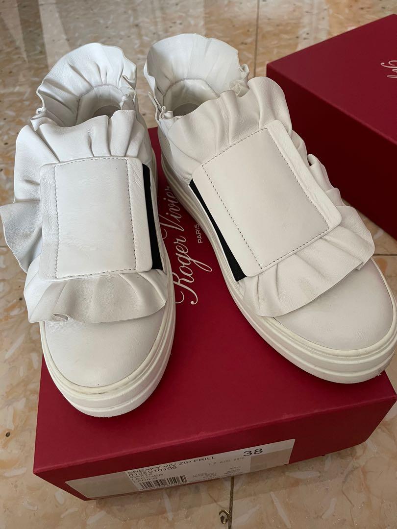 Roger best sale vivier sneaky