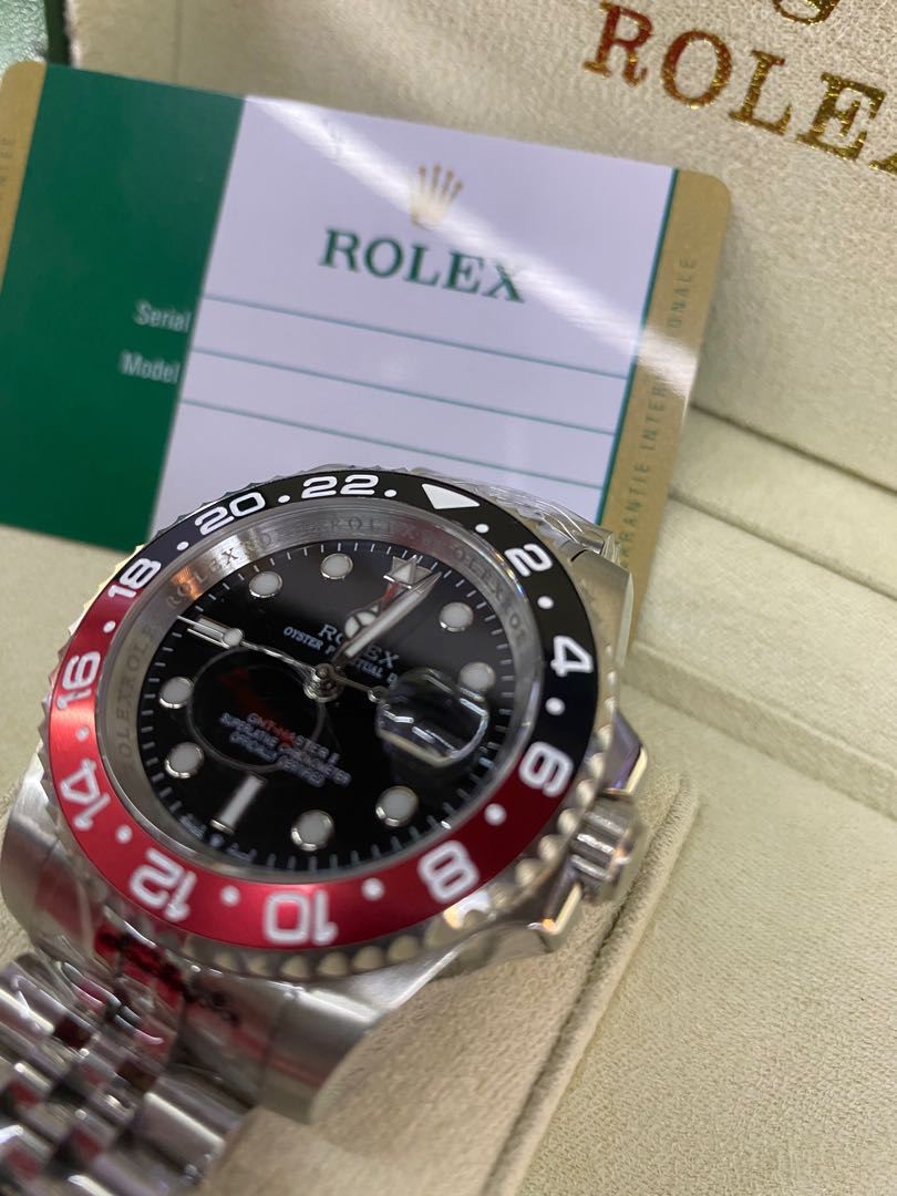 Rolex High Quality, Luxury, Watches on 