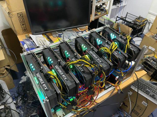 Laptop Mining Laptop 3060 Hashrate Rtx 3060 Laptop Mining Hashrate