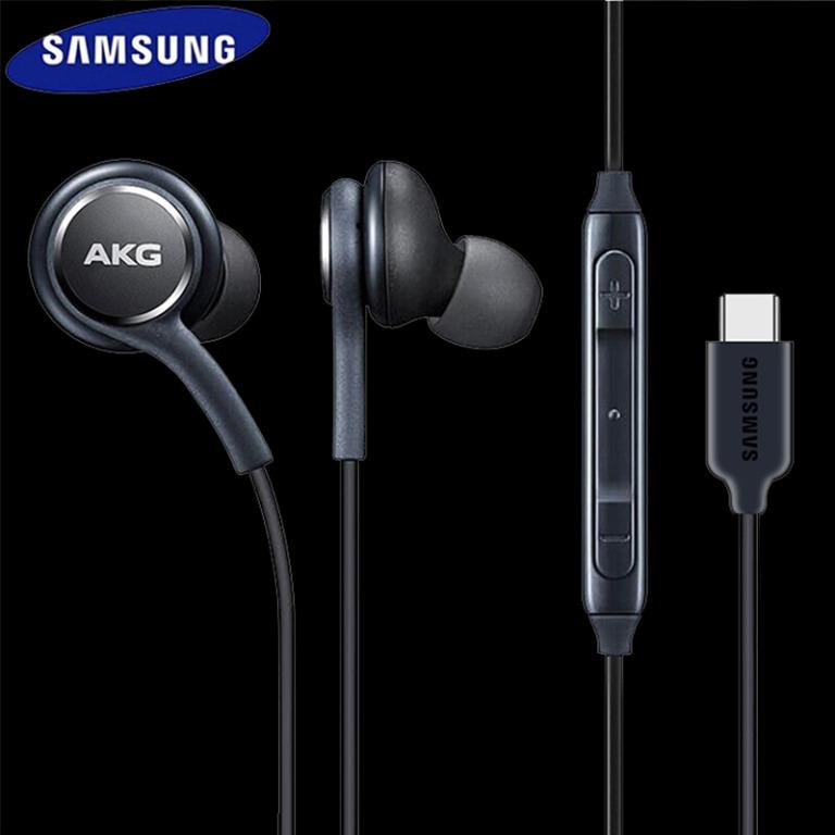 Akg headphones samsung s20 clearance