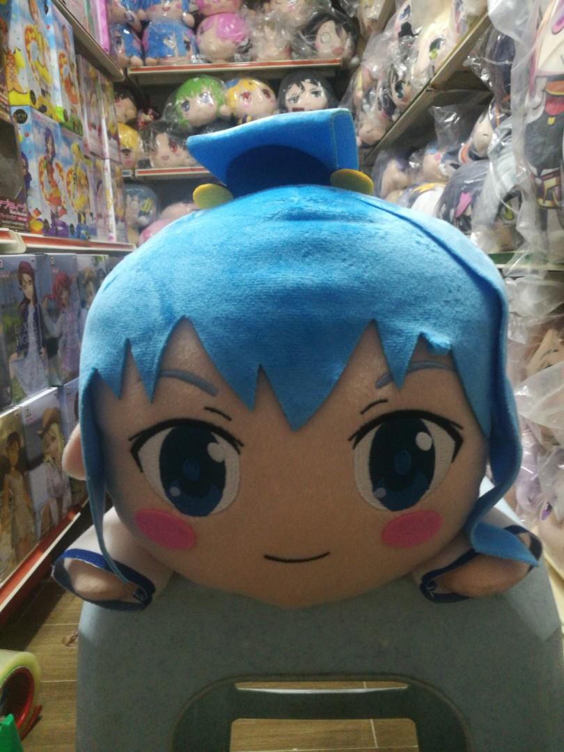 nesoberi aqua