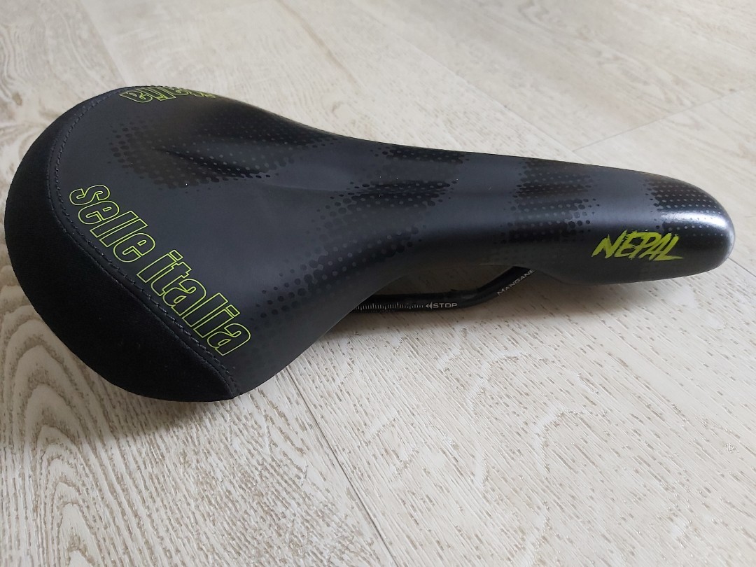 selle italia nepal saddle