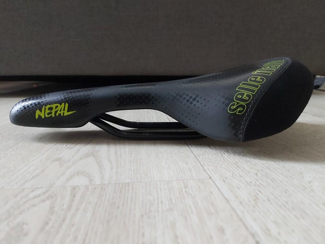 selle italia nepal saddle