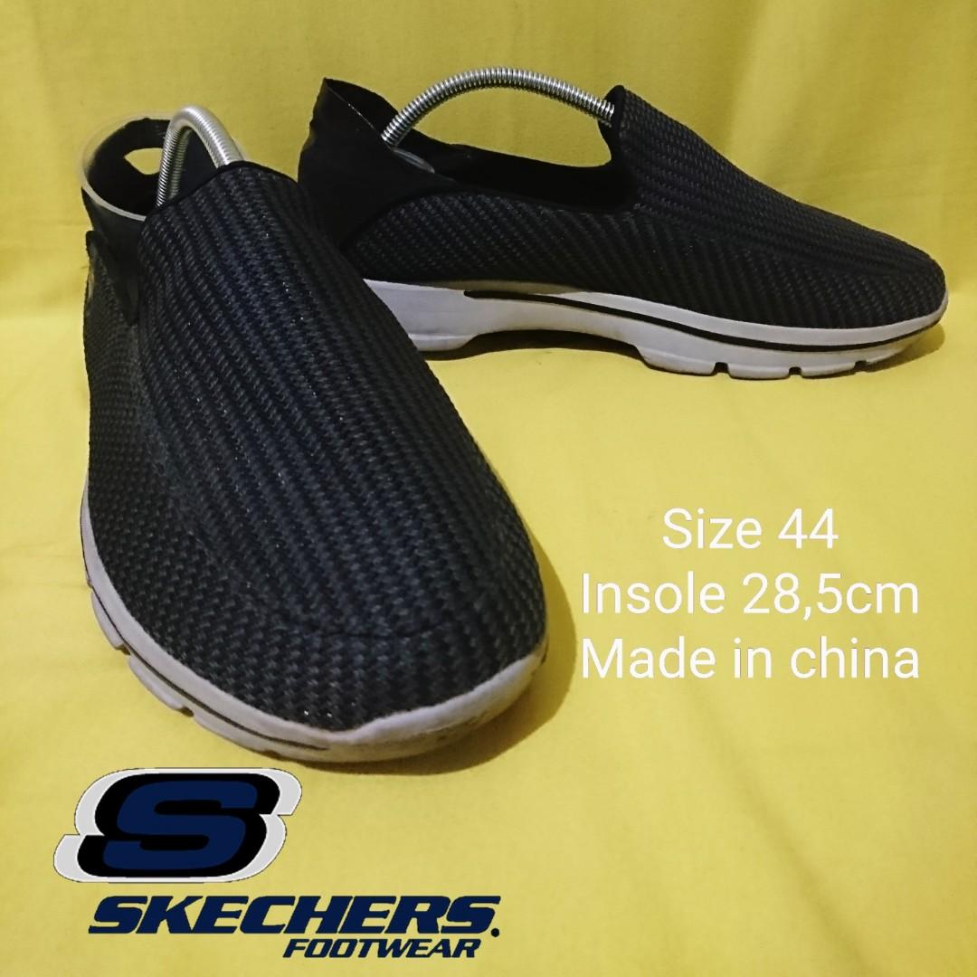 Jual sepatu skechers go walk sales 3
