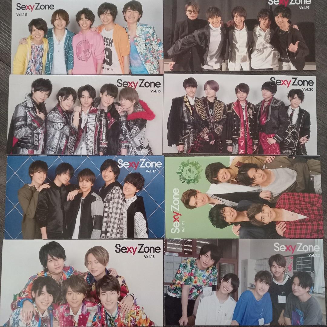 定番のお歳暮 Sexy Zone 会報 男性アイドル Www Scoilchormaiccns Ie 定番のお歳暮 Sexy Zone 会報 男性アイドル Www Scoilchormaiccns Ie