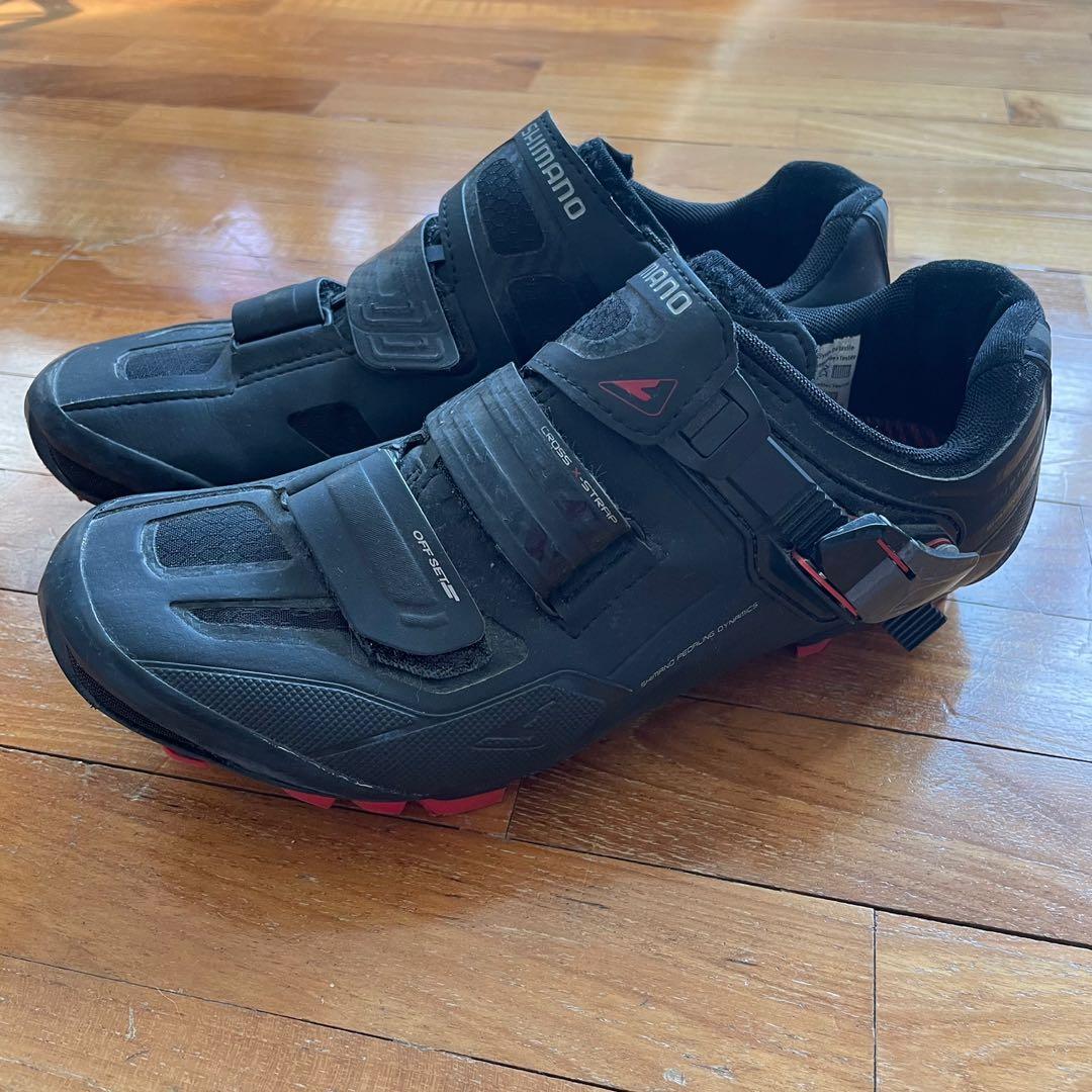 Shimano cheap shoe parts