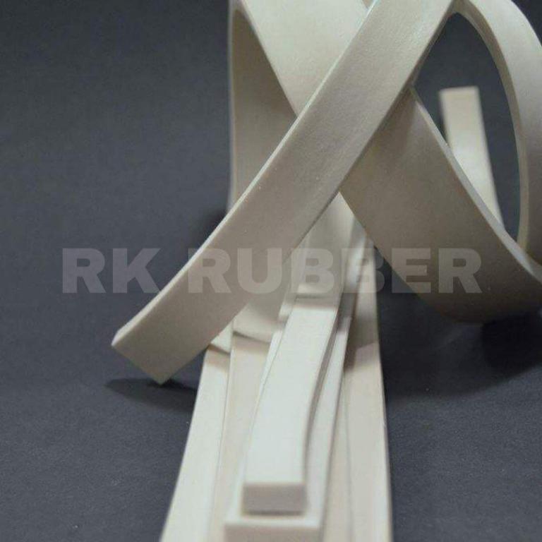 Silicone Rubber Gasket By Rk Rubber Commercial Industrial Construction Building Materials On Carousell