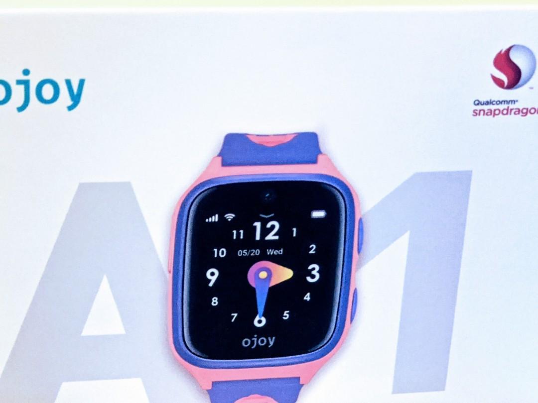 Singtel ojoy smartwatch new arrivals