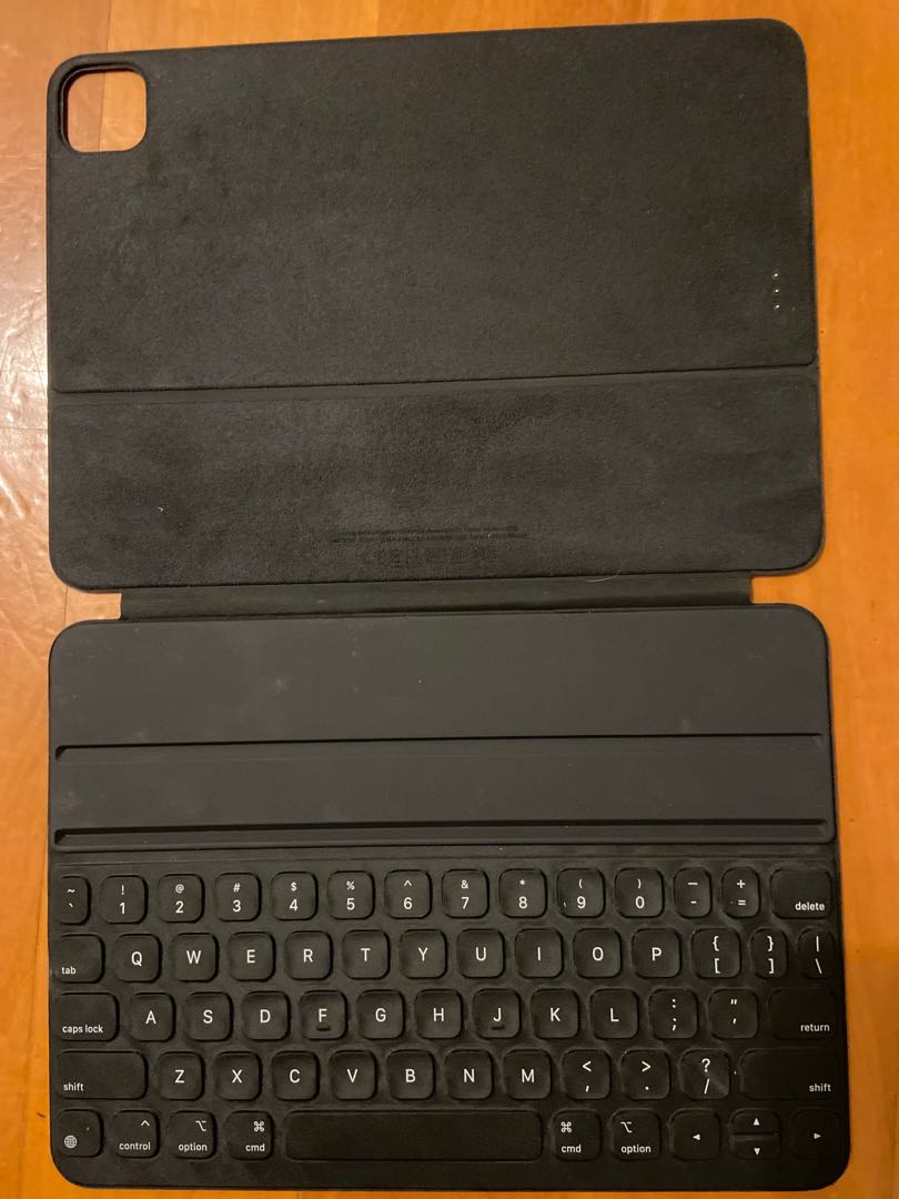 Smart Keyboard Folio 11 inch 2020 version, 手提電話, 平板電腦, 平板電腦 iPad