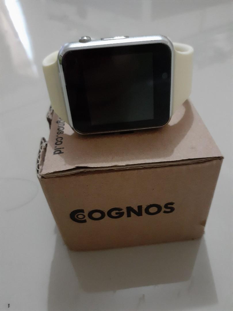 cognos z10 smartwatch