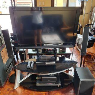 Sony Home Theater Set