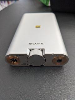 Sony PHA 2A DAC and Headphone Amplifier not Chord Mojo FiiO iFi Zen