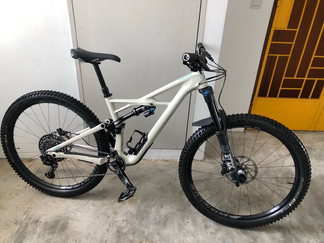 Specialized enduro elite sales 29 2019