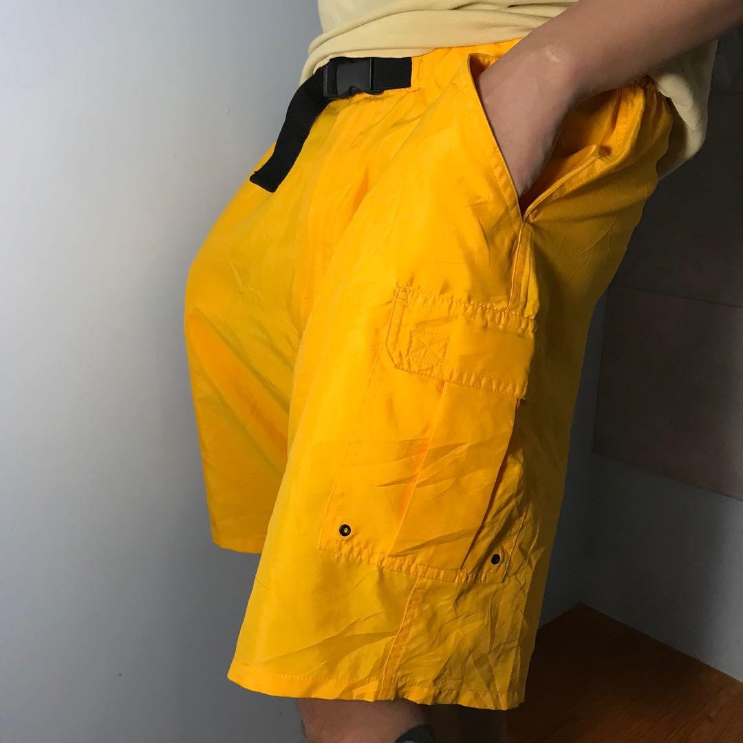 St john's bay online cargo shorts mens