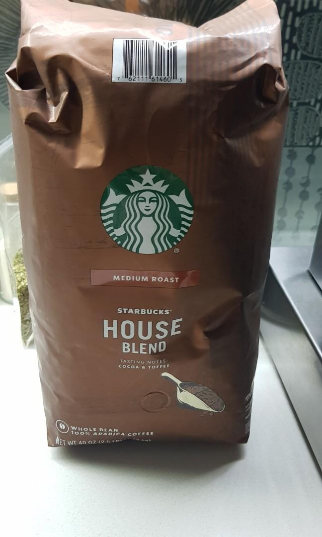 Introducir 89+ imagen starbucks coffee beans walmart Viaterra.mx