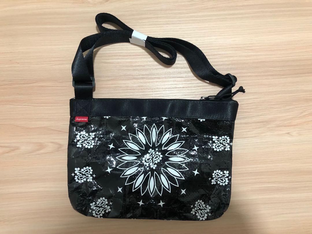 Banana bag supreme cheap