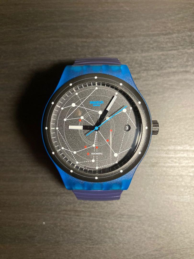 Swatch Sistem51 Automatic SUTS401