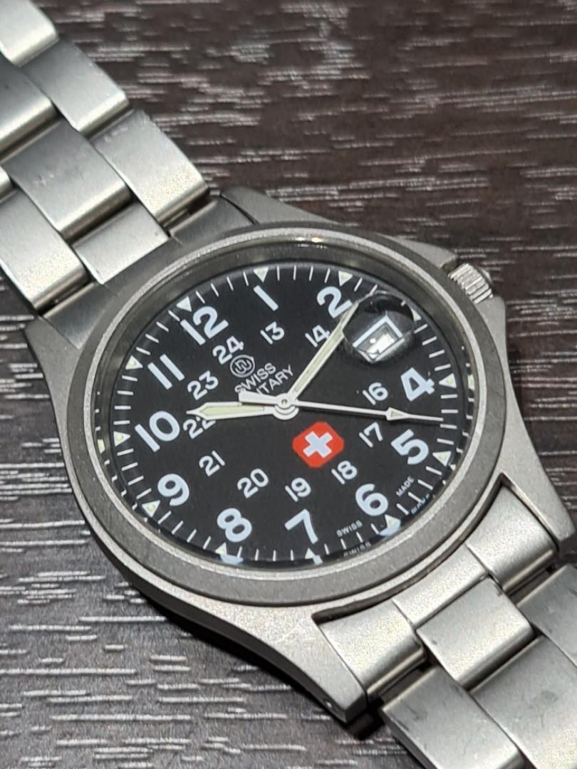 Swiss sales military 5304