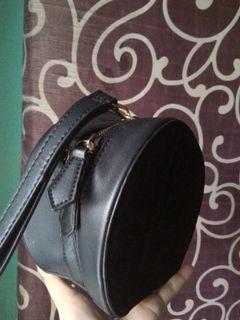 Tas berry benka