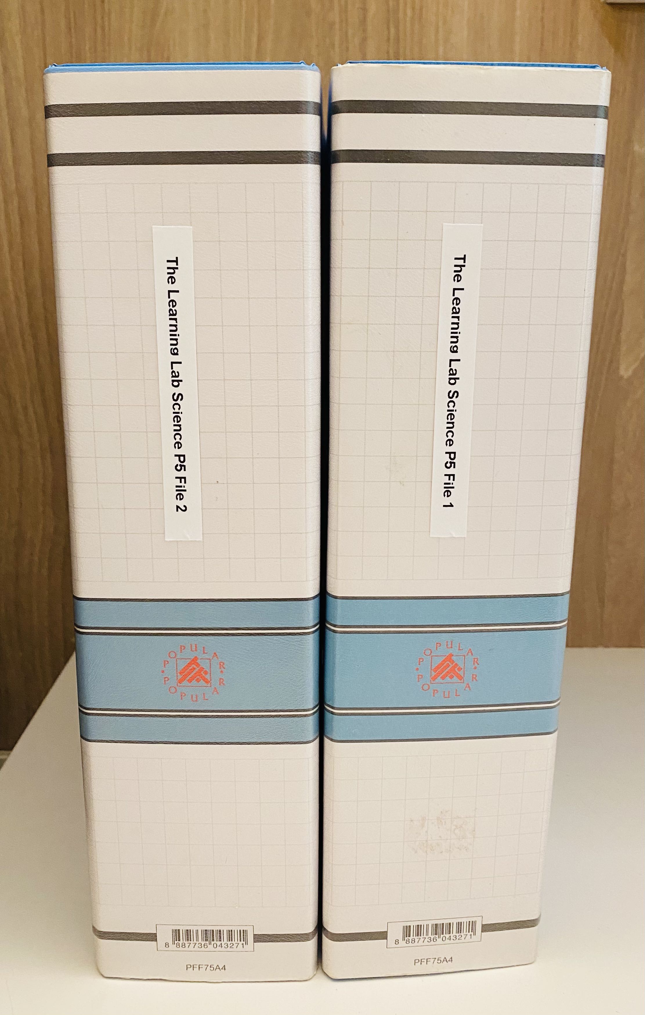 The Learning Lab P5 Science Notes, Hobbies & Toys, Books & Magazines, Assessment Books on Carousell