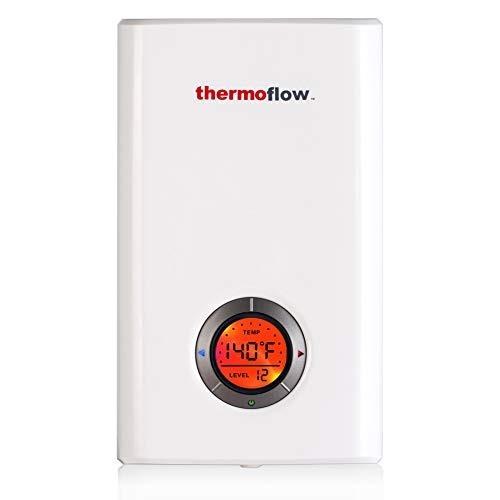 TH12 250U M3 Electric Boiler - Thermaflow