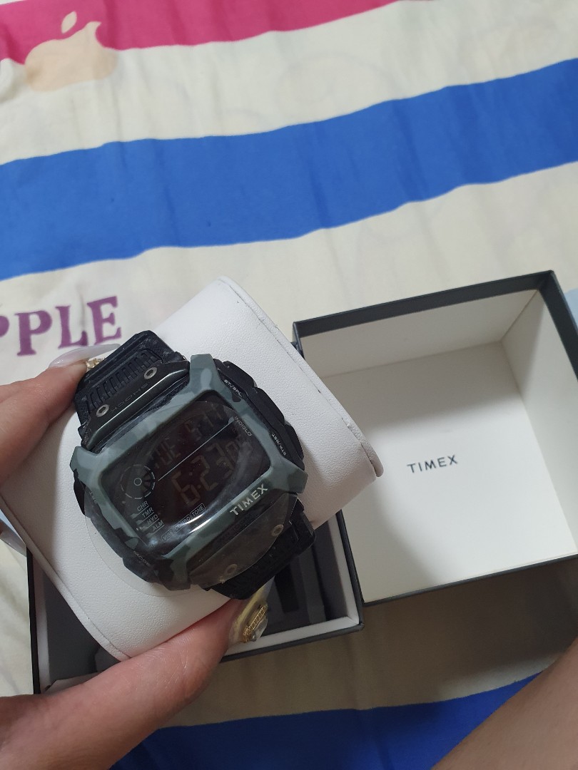 Timex tw5m18200 2025