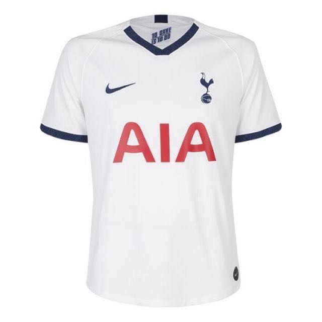 Tottenham Hotspur Football Shirt Spurs 2020/21 Nike Away Kit BNWT