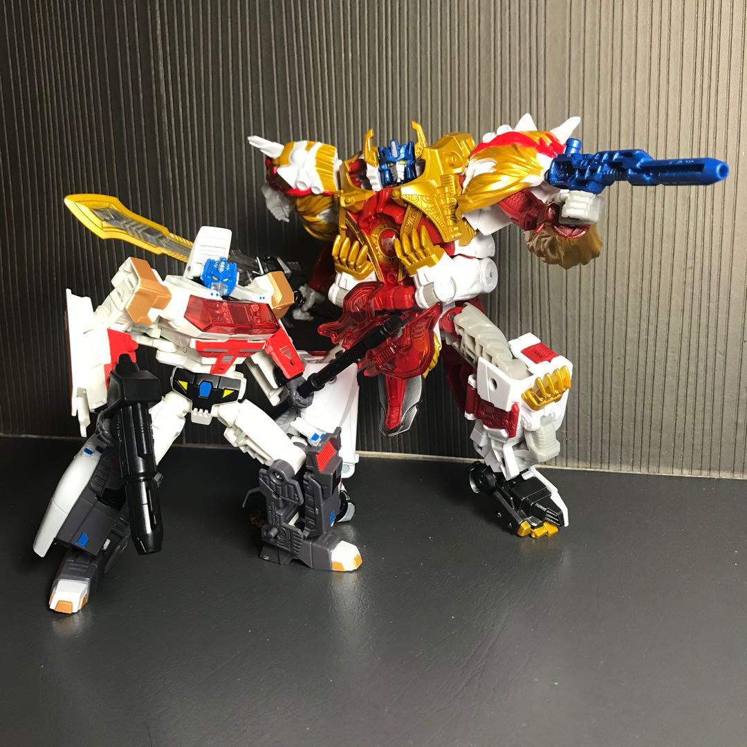 Transformers outlet fan club