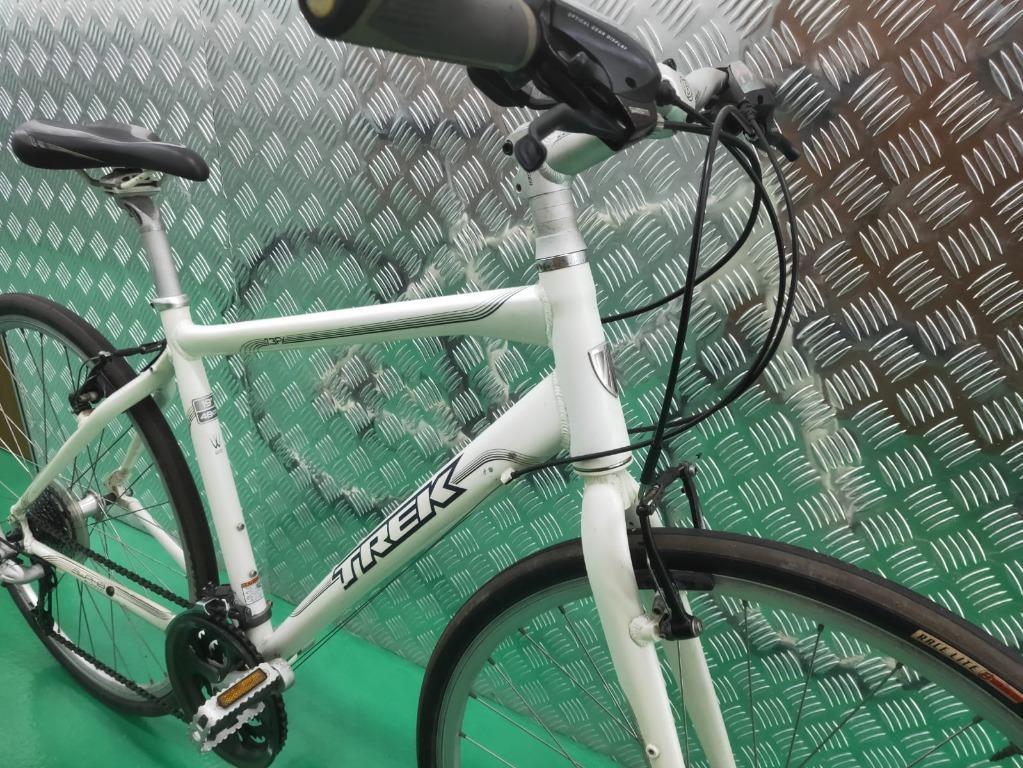 Trek 7.3 on sale fx 2010