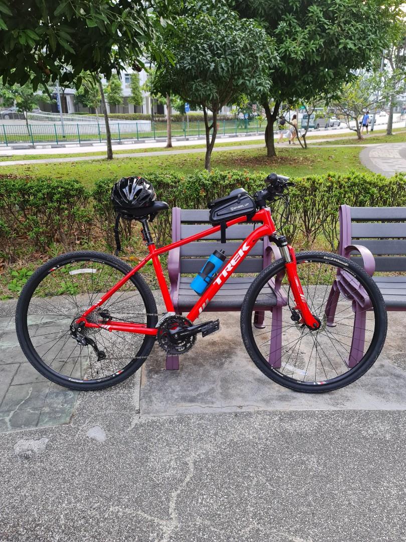 Trek 8.4 hot sale ds 2019