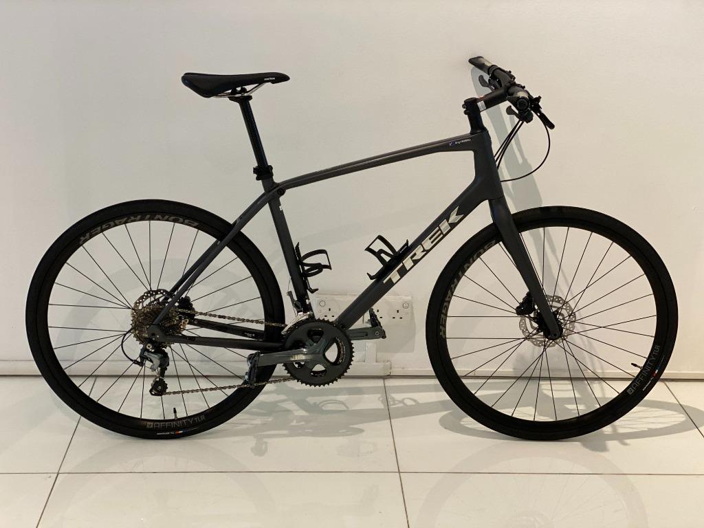 Trek fx store sport 5 2020