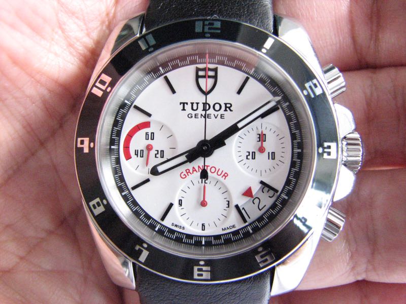 Tudor grantour shop 20350n