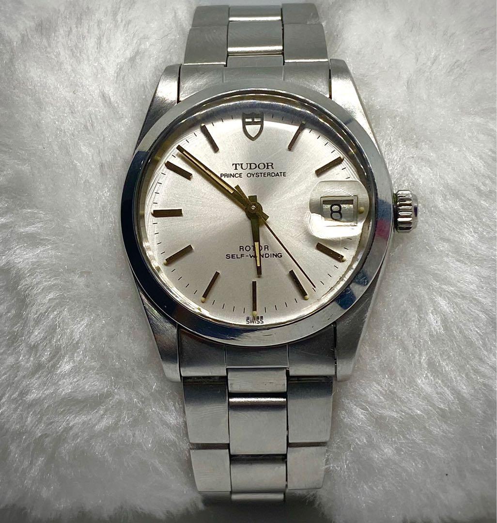 Tudor prince oysterdate price 2025
