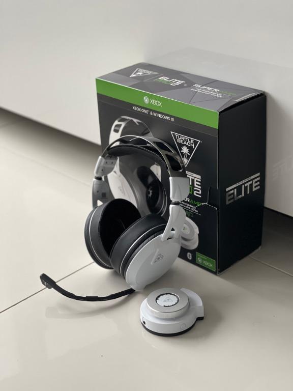 Turtle beach elite superamp x 2025