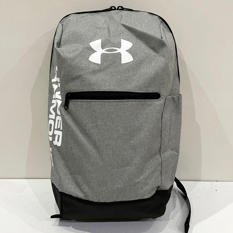 Ua patterson backpack review sale