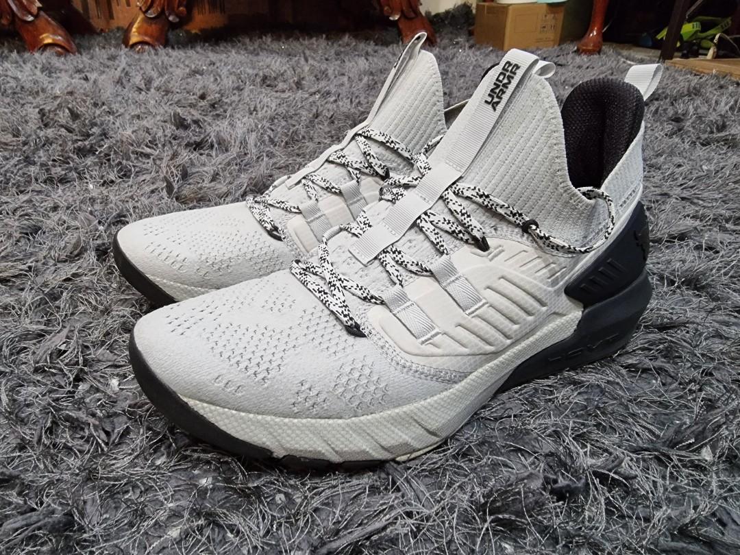Under Armour Project Rock 3 PR3