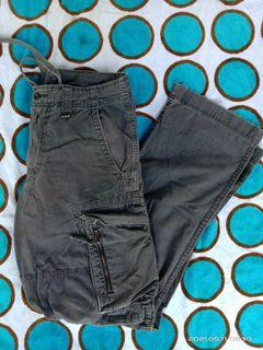 Uniqlo : Cargo Pants