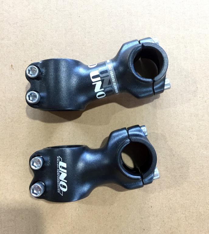 Stem 60mm store 17 degree