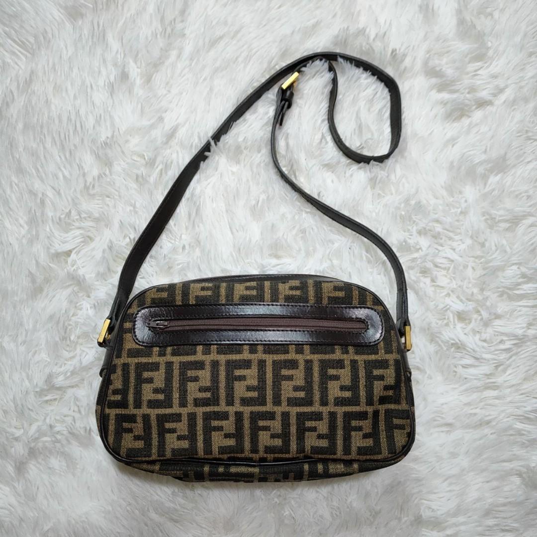 Fendi sas purse store