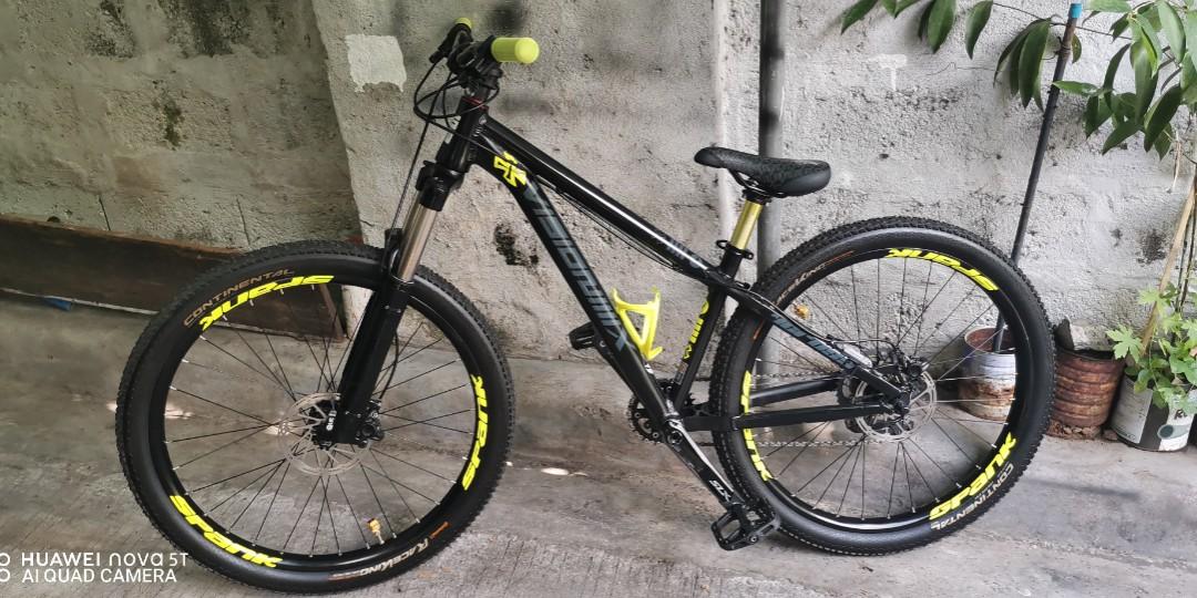 Vision 4x 26er
