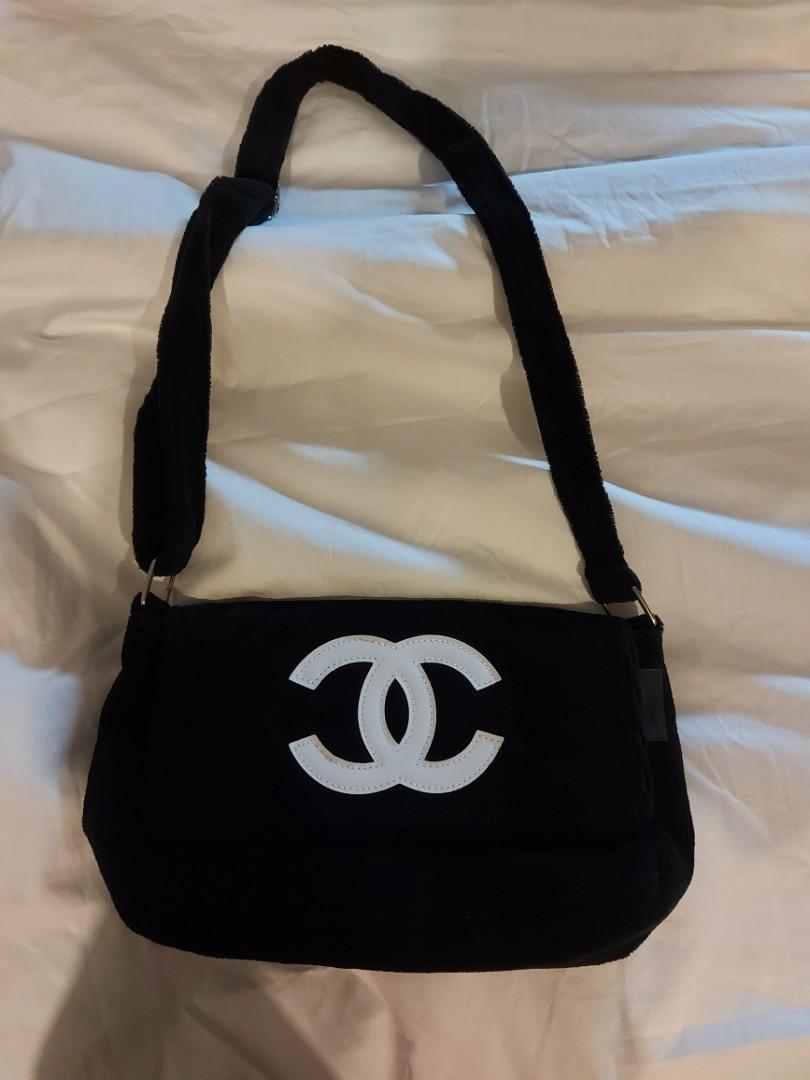 WTS GWP Authentic Chanel precision (price reduced), Women's Fashion, Bags &  Wallets, Purses & Pouches on Carousell
