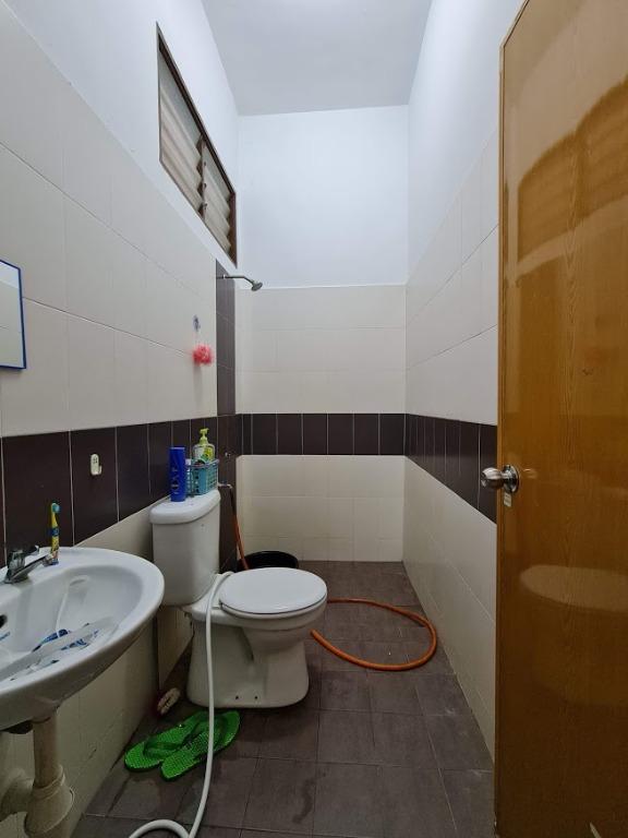 [WTS] Semi D TAMAN CARNATION PARK Beserah Kuantan, Property, For Sale