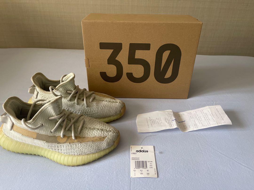 Adidas yeezy hyperspace shop queens
