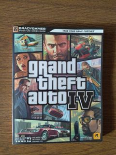Grand Theft Auto 3 III Liberty City MAP PS2 CAPCOM Sony