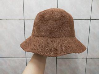 手工編織 帽子